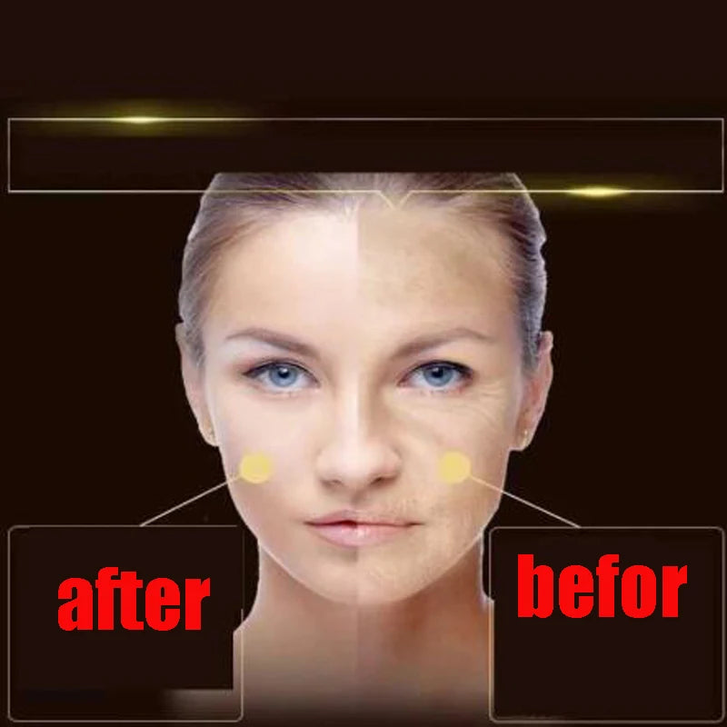 10-100 pcs Vitamin E Extract Capsules Anti-wrinkle Whitening Cream Hydrating Ve Serum Freckle Capsule Wrinkle Removal Skin Care