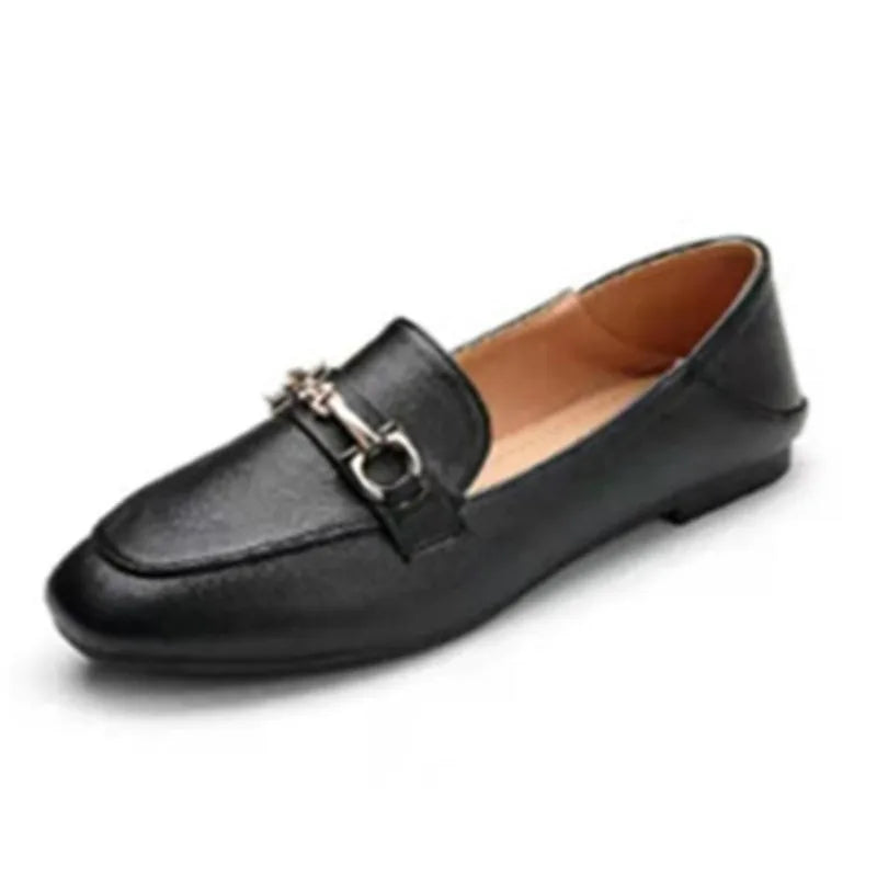 Women Shoes Slip On Loafers For Ballet Women Moccasins Casual Sneakers Zapatos Mujer Flats luxury Shoes For Woman Casual Shoes