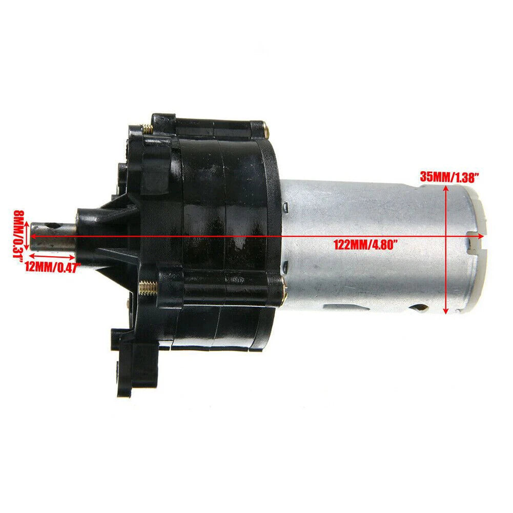 Wind Power Dynamo Wind DC Generator Hand Dynamo Hydraulik Test 5V/6V/12V/24V 1500mA 20W Motor DHL Alternative Energy Generators
