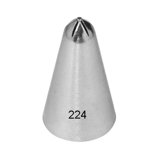 1/5Pcs of chrysanthemum Nozzle Icing Piping Pastry Nozzles kitchen gadget baking accessories Making cake decoration tools