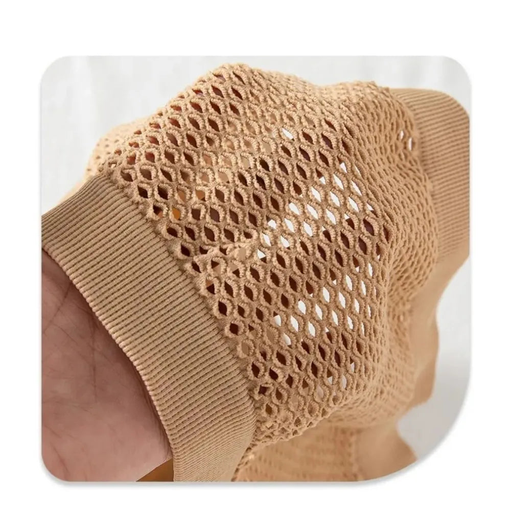 Women Breathable Mesh Tube Bra No breast pads