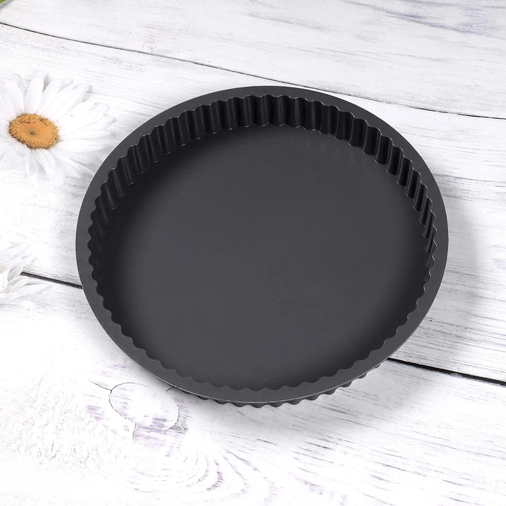 10 inch Round Silicone Pastel Layer Cake Mould Silicone Mousse Mold Round Baking Tools For Cakes Cooking Forms