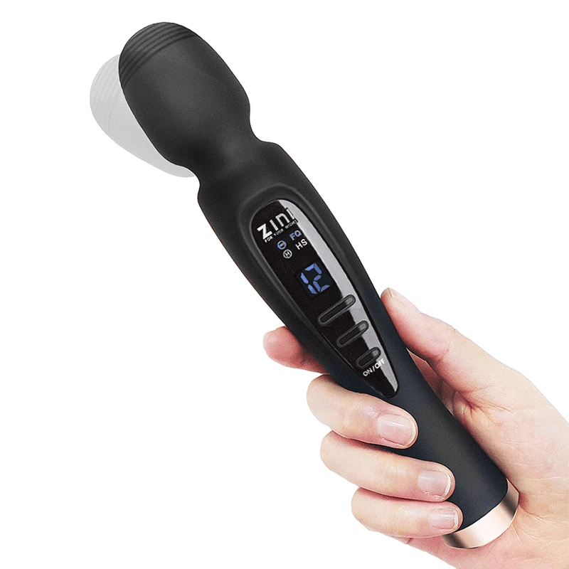 Powerful Clit Vibrators for Women Dildo AV Magic Wand Vibrator Massager Adult Sex Machine Female Sex Shop for Couple