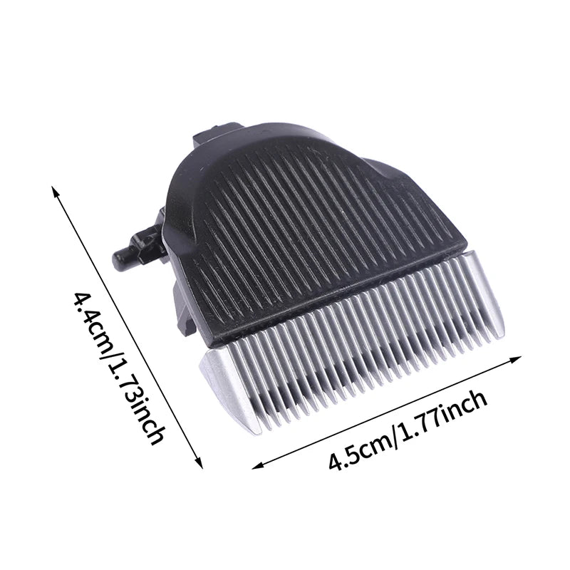 Xiaomi Mijia Hair Clipper Replacement Head Accessories Header Suitable for LFQ02KL Cutter Head