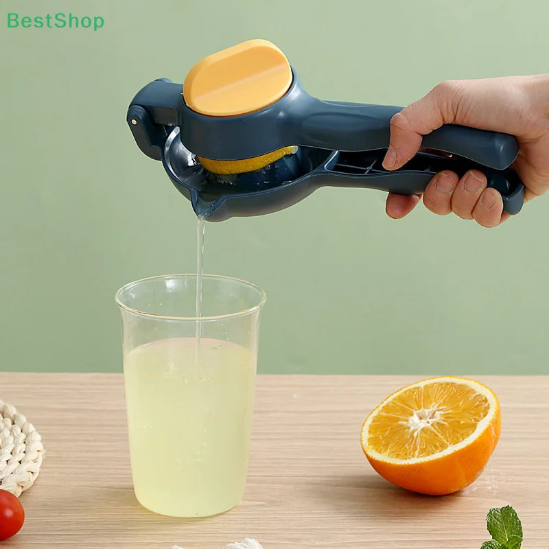 〔Victoria〕Household Manual Lemon Juicer, Fruit Juicer, Orange Juice Squeezer