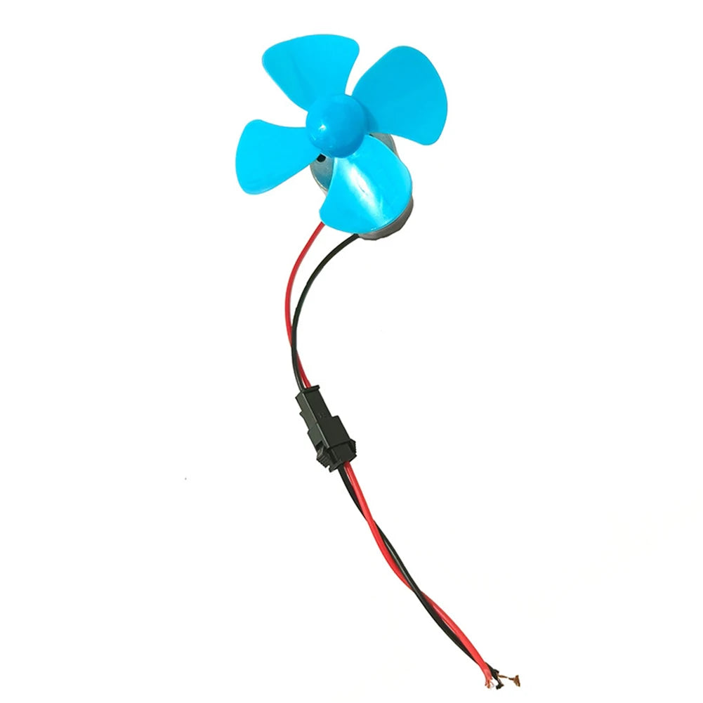 Wind Turbine Generator Kit Micro For Dynamo Generator DC 0-20V Gerador Energia 12V Micro Wind Turbines Accessories