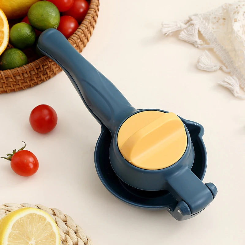 〔Victoria〕Household Manual Lemon Juicer, Fruit Juicer, Orange Juice Squeezer