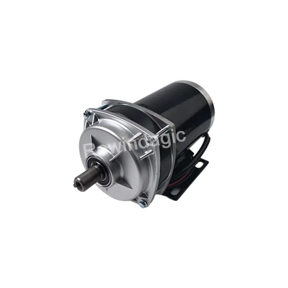 10KW 20KW Permanent Magnet Generator 220V 380V Dynamo 20000W Alternator Generator With DC Driving Motor for Home Use