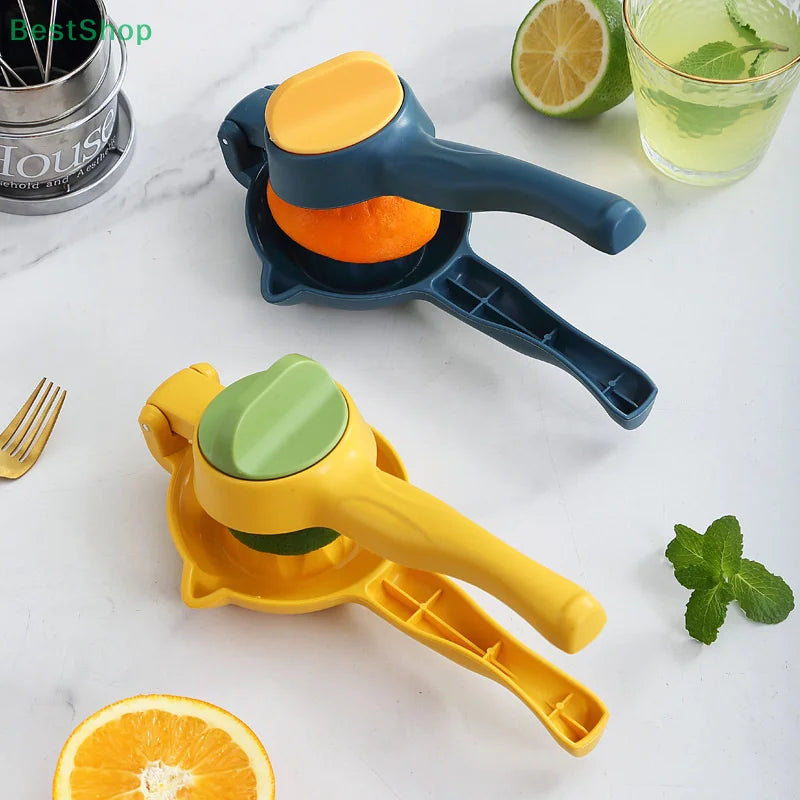 〔Victoria〕Household Manual Lemon Juicer, Fruit Juicer, Orange Juice Squeezer