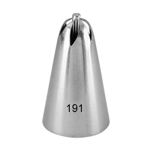 1/5Pcs of chrysanthemum Nozzle Icing Piping Pastry Nozzles kitchen gadget baking accessories Making cake decoration tools