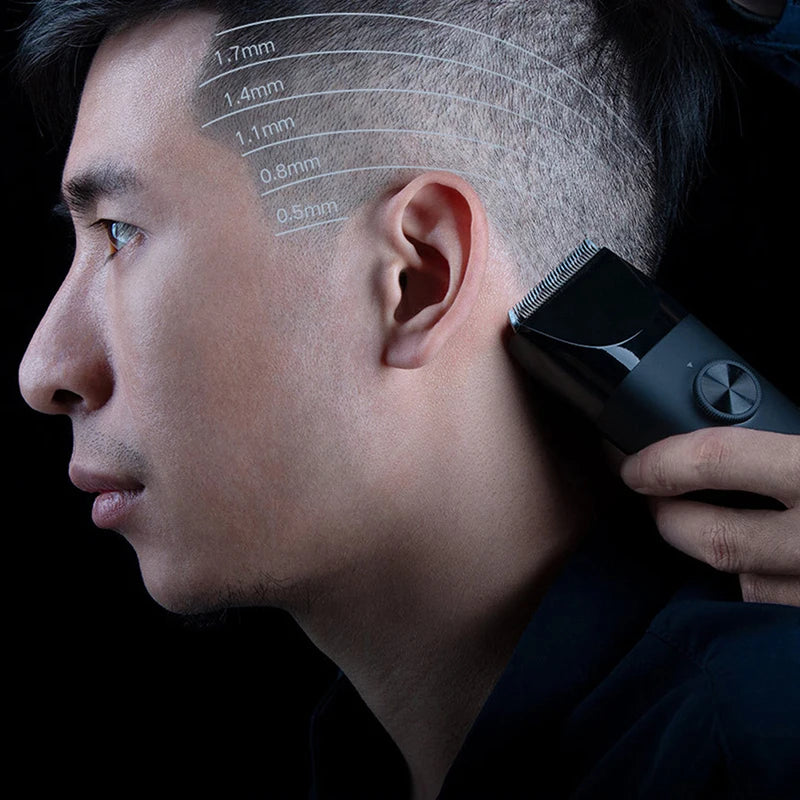 Xiaomi Mijia Hair Clipper Replacement Head Accessories Header Suitable for LFQ02KL Cutter Head