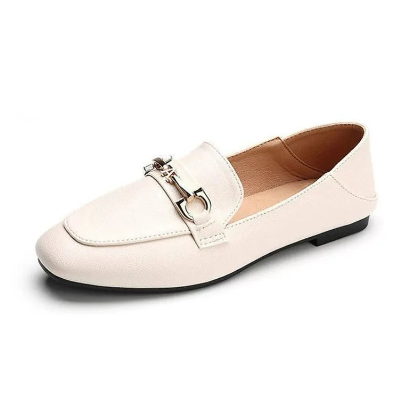 Women Shoes Slip On Loafers For Ballet Women Moccasins Casual Sneakers Zapatos Mujer Flats luxury Shoes For Woman Casual Shoes