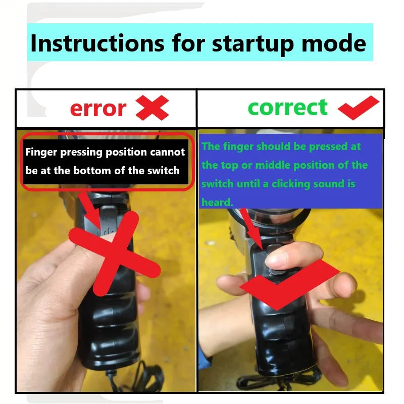 1 wired handheld vacuum cleaner, 12V cigarette lighter power supply, 100W high-power portable car mini vacuum cleaner