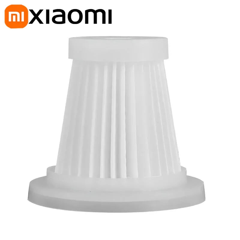 Xiaomi Car Vacuum Cleaner 1200000PA Highly Strong Suction Blow Fourfold-use Wireless Vehicle Vacuum Cleaner Mini For Wet And Dry
