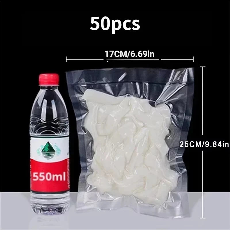 Xiaomi Electric Vacuum Sealer Food Sealer Machine Foods Fresh Storage Vacuum Sealer Machine Plastic Bags Sealer For Storage Food