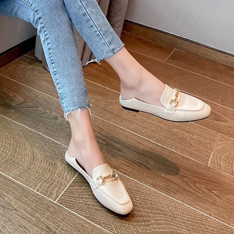 Women Shoes Slip On Loafers For Ballet Women Moccasins Casual Sneakers Zapatos Mujer Flats luxury Shoes For Woman Casual Shoes