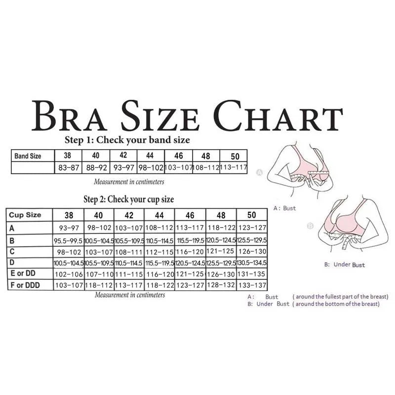 FallSweet Push Up Bra for Women Seamlesss Bras Comfortable Wireless Bralette 8cm Thick Chest Brassiere Sexy Lingerie 32-38AB