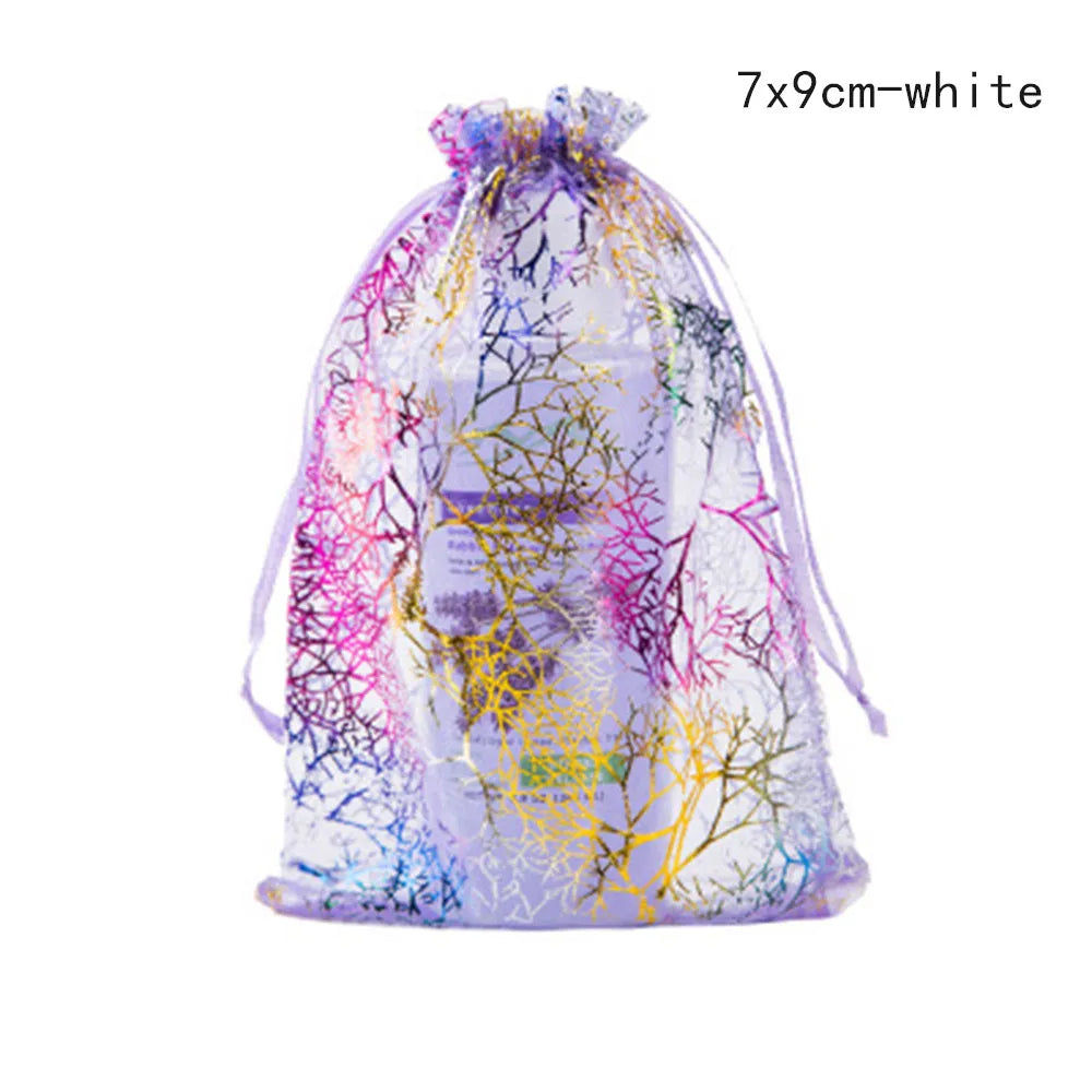 Bunny Rabbit Paper Bag Cartoon Gift Bag for Happy Easter Party Decorations Kids Gift Cookies Packaging Bags