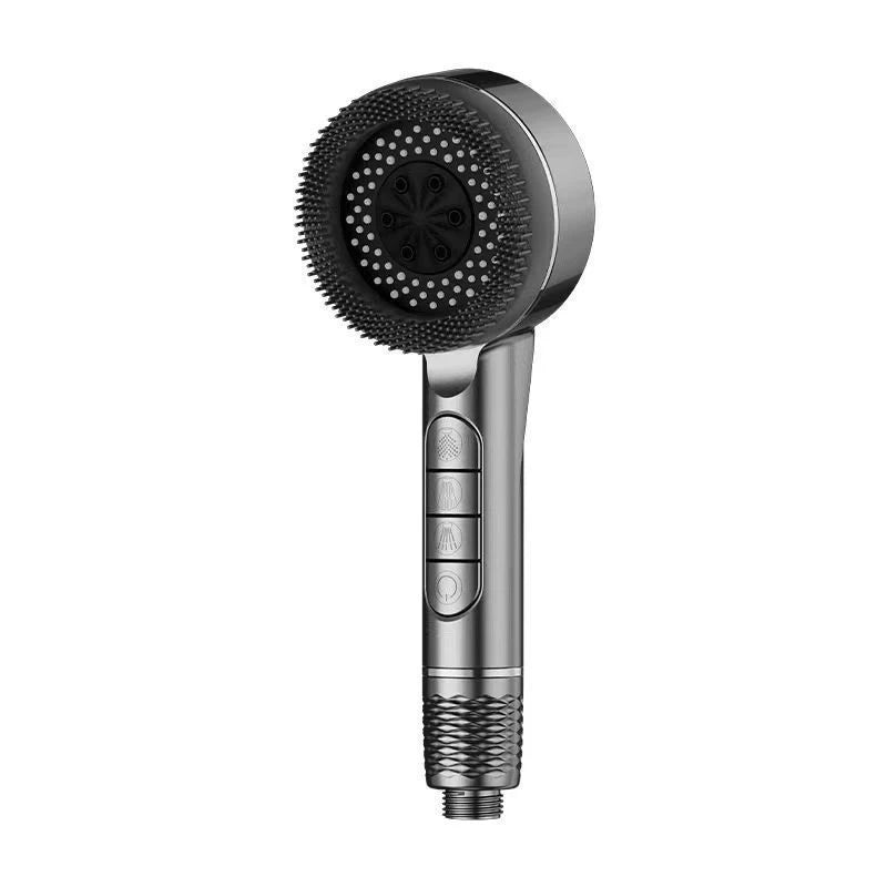 Xiaomi Shower Head 4 Modes High Pressure Showerhead One-key Stop Water Massage Shower Head With Filter Element Shower Head 2025