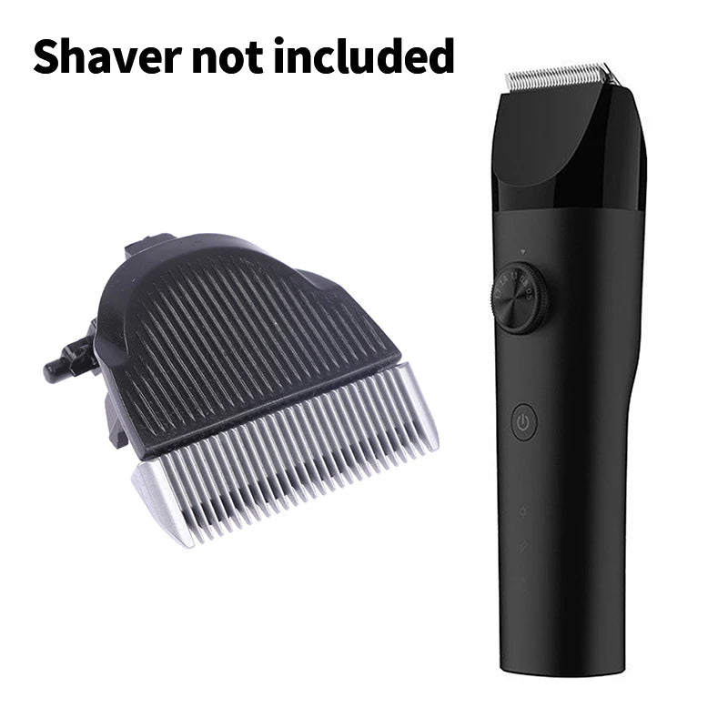Xiaomi Mijia Hair Clipper Replacement Head Accessories Header Suitable for LFQ02KL Cutter Head