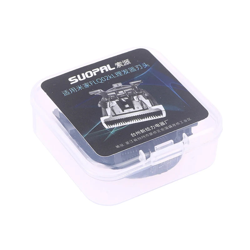 Xiaomi Mijia Hair Clipper Replacement Head Accessories Header Suitable for LFQ02KL Cutter Head