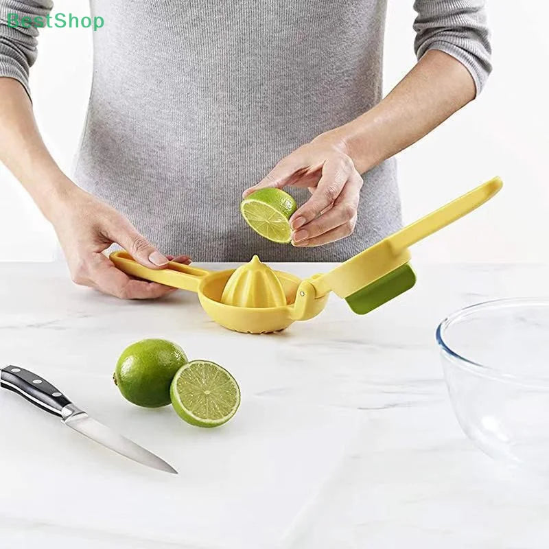〔Victoria〕Household Manual Lemon Juicer, Fruit Juicer, Orange Juice Squeezer