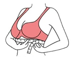 FallSweet Push Up Bra for Women Seamlesss Bras Comfortable Wireless Bralette 8cm Thick Chest Brassiere Sexy Lingerie 32-38AB