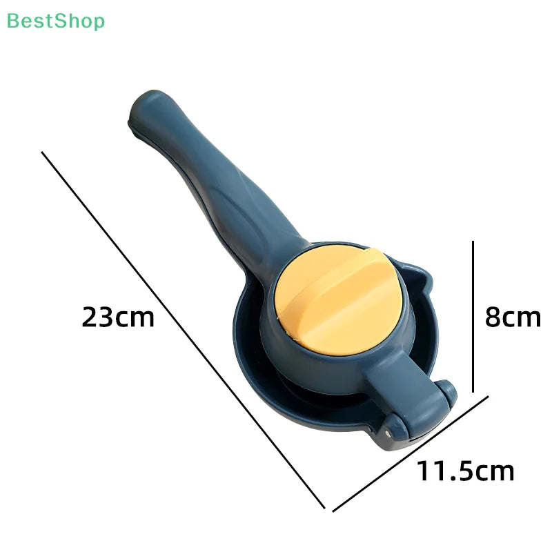 〔Victoria〕Household Manual Lemon Juicer, Fruit Juicer, Orange Juice Squeezer