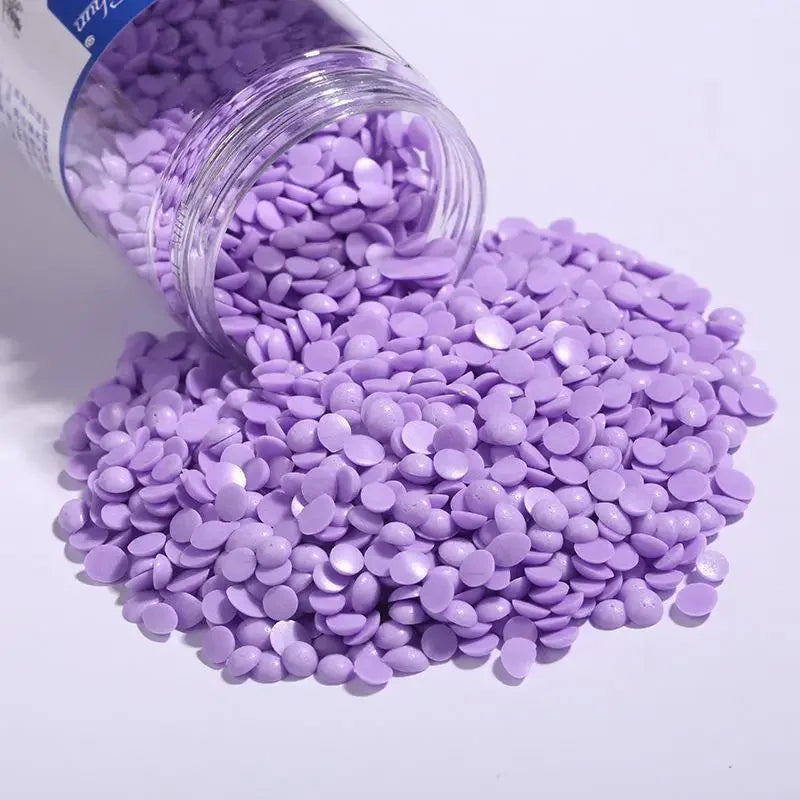 110g/Bottle 72 Hours Lasting Fragrance Clothes Protect Laundry Scent Beads Artifact Washing Machine Clean Detergent Supplies