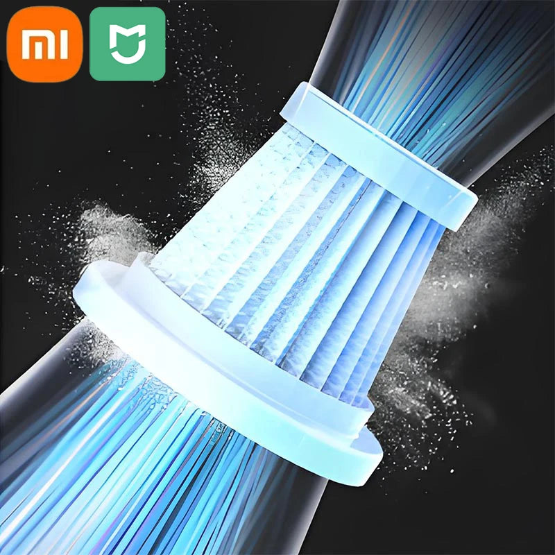 Xiaomi MIJIA Vacuum Cleaner 2990000 PA Powerful 4in1 Clean Machine Wireless Blowing Suction Portable Vacuum Cleaner For Vehicle