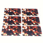 1 Set Twin Flame Romantic Notes Oracle Cards, Family Party Entertainment Game Cards