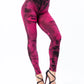 Women Imitation Jeans Stretch Leggings Fashion Sexy Slim Push Up Lady Gym Leggings Causal Simple High Waist Streetwear Leggings