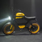 HAPPYRUN G100 Pro Global Comme Morative Electric Bikes All-Terrain Electric Motor Bike 3000w Motor 18Ah + 15Ah Dual Battery