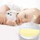 1/2PCS Baby White Noise Machine USB Rechargeable Timed Shutdown Sleep Machine Baby Sleep Noise Sound Player Night Light Timer