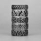 Celtic Knot Weave Viking Symbols Stainless Steel Mens Women Rings Simple for Girl Boyfriend Jewelry Creativity Gift Wholesale