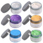 6Colors Women Men Disposable Hairstyle Styling Modeling Hair Coloring Wax