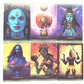 Kali Oracle Cards Deck