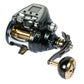 Fishing reel Seaborg 500jp Electric fishing reel made in japan Deep sea fishing