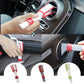 Car Air Conditioner Vent Brush Microfibre Car Grille Cleaner Auto Detailing Blinds Duster Brush Car-styling Cleaning Tools