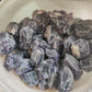 Healing Amethyste Pierre Amethyst Stone Crystal Natural Crystals and Gem Stones Mineral Specimens