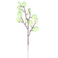 Colorful Easter Egg Tree Branch Artificial Foam Eggs Flower Twig Branches Arrangement Vase Home Decor 2025 Easter Party Supplies