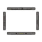 10" Industrial Rugged Android 10 Tablet Pc Handheld Table 4g NFC Ip67 Rugged Industrial Rugged Tablet Pc sunlight Readable