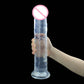 Huge Flesh Realistic Dildo Vagina Anal Butt Plug Strap On Penis Suction Cup For Woman Adult Vibrator Sex Toy Shop Pussy Pump