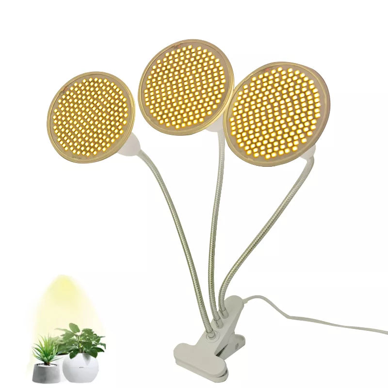 Full Spectrum 200 LED plant Grow light phytolamp yellow Fitolamp indoor vegs cultivo growbox home  Flower Plants greenhouse