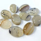 Dendritic Agates Bead Cabochon Pierre Naturelle Wholesale Stone Natural Fashion Jewelry Making Gemstone Beads