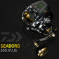 Fishing reel Seaborg 500jp Electric fishing reel made in japan Deep sea fishing