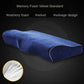 Butterfly Memory Foam Bedding Pillow Magnetic Neck Pillow Slow Rebound Memory Pillow Shaped Pillow Health Cervical Neck