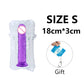 Huge Flesh Realistic Dildo Vagina Anal Butt Plug Strap On Penis Suction Cup For Woman Adult Vibrator Sex Toy Shop Pussy Pump