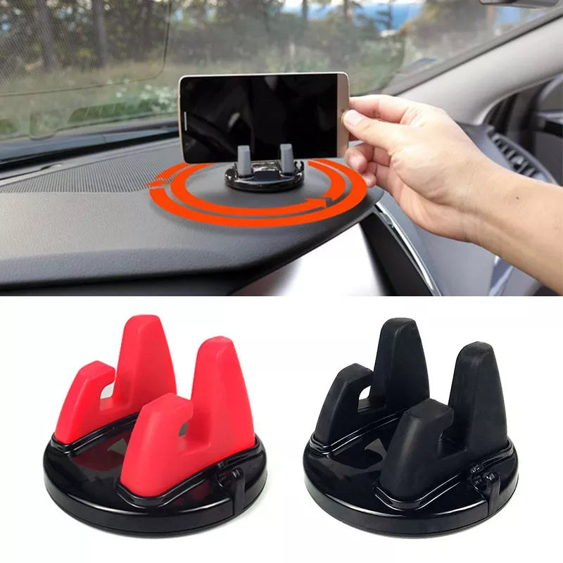 Car GPS Phone Dashboard Bracket For Dacia duster logan sandero stepway lodgy mcv 2