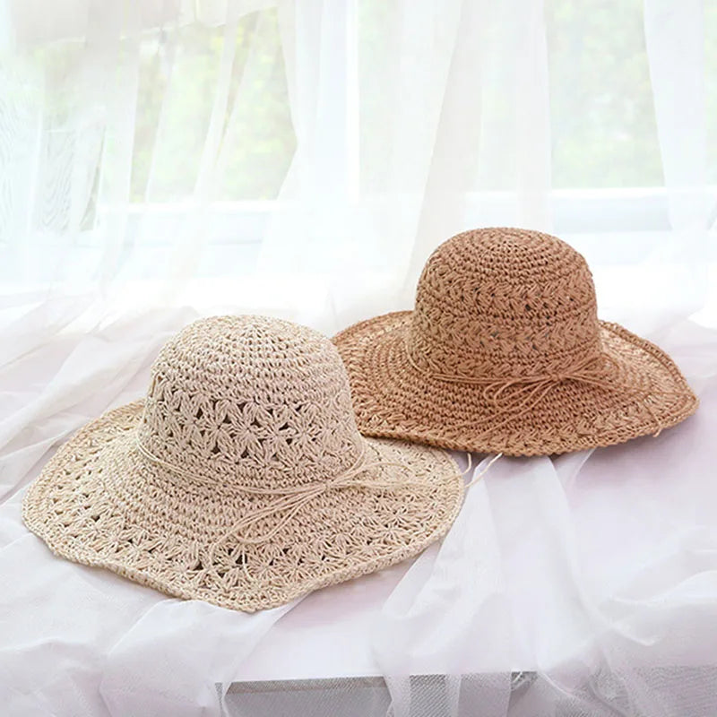 ladies hat spring hat straw hat retro touraat women summer luffy helen kaminski hat pink straw hat beach hat woman Raffia hats